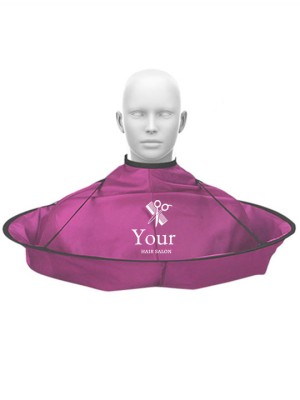 Hair Cutting Umbrella Cape